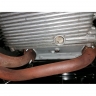 Lancia Flavia H2O plugs for boxer-engine